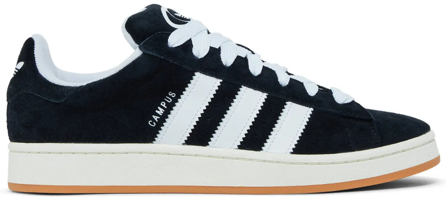 Adidas Campus Noir