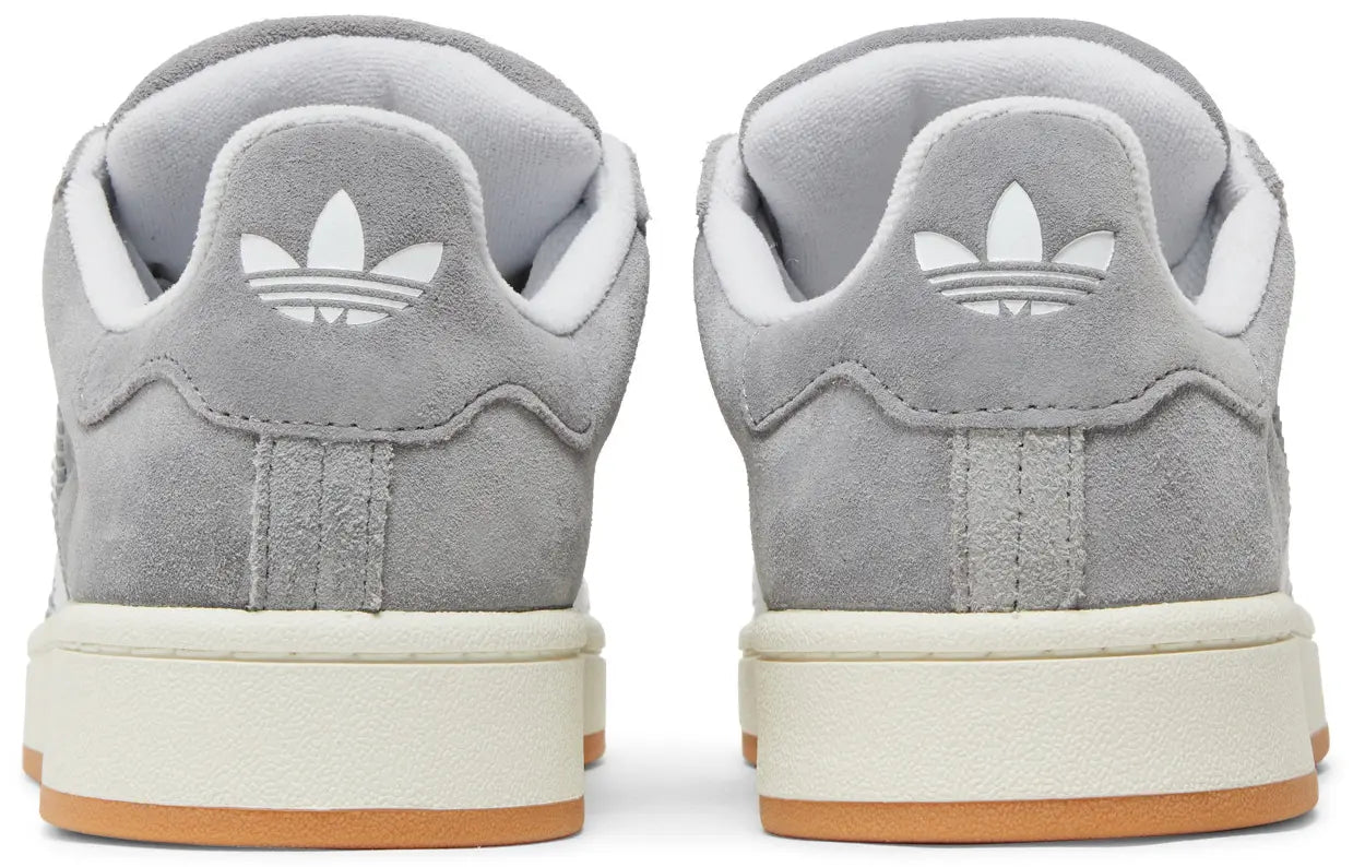 Adidas Campus Gris