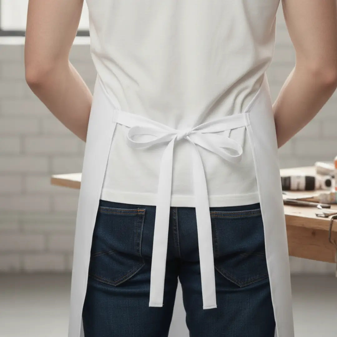 Tablier artistique Itowss