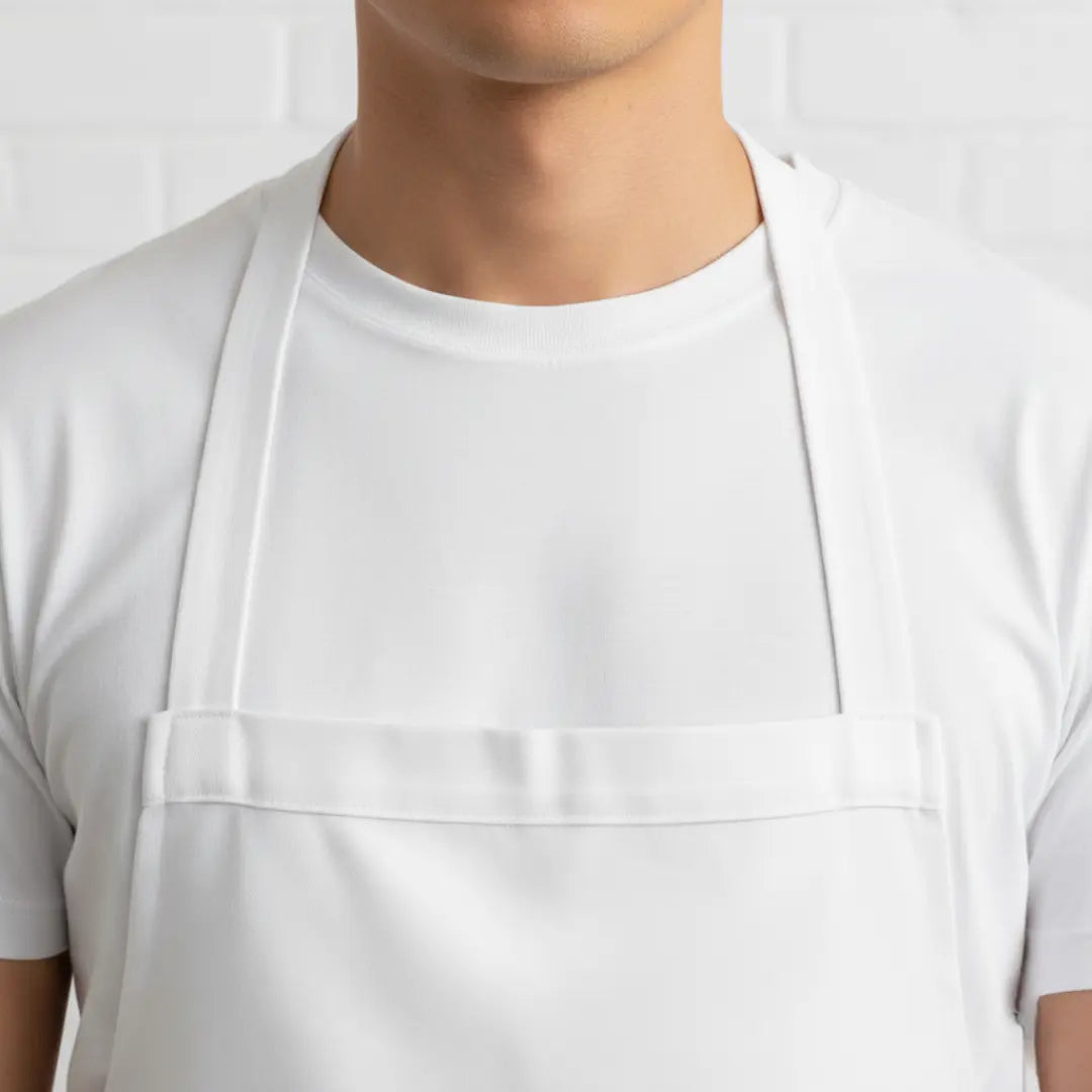 Tablier artistique Itowss