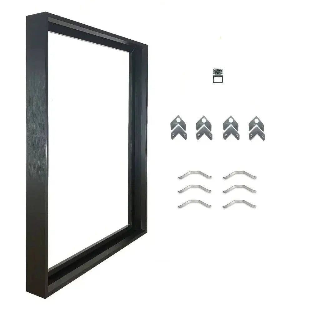 Cadre décoratif en aluminium Itowss