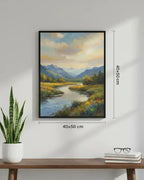 Kit de peinture Le Colisée de Rome Itowss