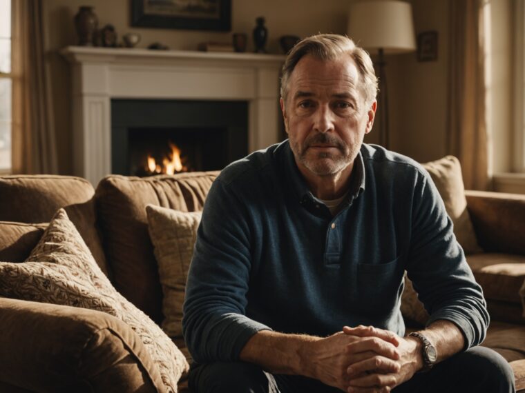 Plus belle la vie : Éric Soubelet se confie sur son incroyable parcours