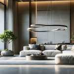 Guide pratique pour sélectionner la suspension design idéale et illuminer votre intérieur avec élégance