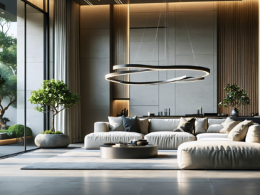 découvrez comment choisir la suspension luminaire design idéale pour sublimer votre intérieur avec style et élégance.
