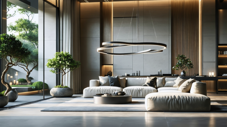 découvrez comment choisir la suspension luminaire design idéale pour sublimer votre intérieur avec style et élégance.