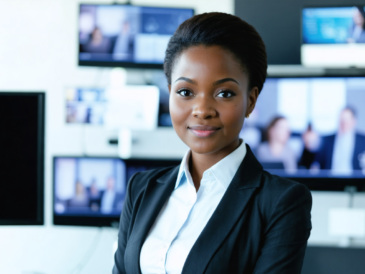 découvrez le parcours inspirant d'elizabeth tchoungui, une figure emblématique qui façonne l'avenir des médias par son engagement et son expertise.