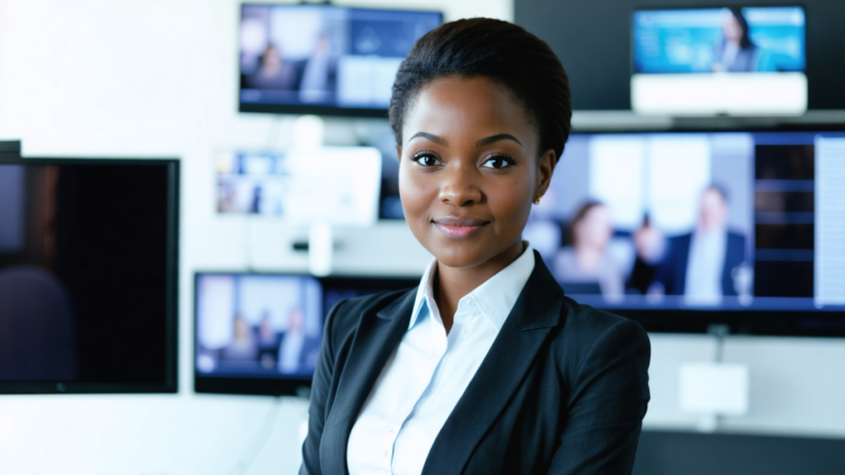 découvrez le parcours inspirant d'elizabeth tchoungui, une figure emblématique qui façonne l'avenir des médias par son engagement et son expertise.