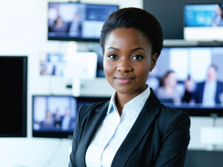 découvrez le parcours inspirant d'elizabeth tchoungui, une figure emblématique qui façonne l'avenir des médias par son engagement et son expertise.