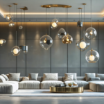 Comment sélectionner la suspension luminaire design parfaite pour magnifier votre intérieur