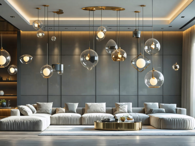 découvrez notre guide pratique pour choisir la suspension design parfaite et sublimer votre intérieur avec une lumière élégante et raffinée.