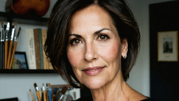 découvrez helena noguerra, artiste aux multiples talents, à travers un portrait captivant qui dévoile sa carrière, sa créativité et son univers unique.