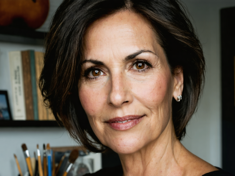 découvrez helena noguerra, artiste aux multiples talents, à travers un portrait captivant qui dévoile sa carrière, sa créativité et son univers unique.