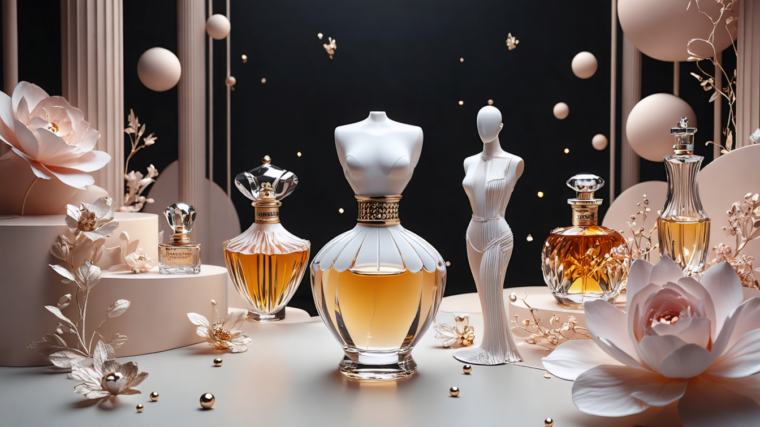 découvrez l'univers des parfums emblématiques de jean paul gaultier, une plongée fascinante au cœur de la haute couture olfactive alliant créativité et élégance.