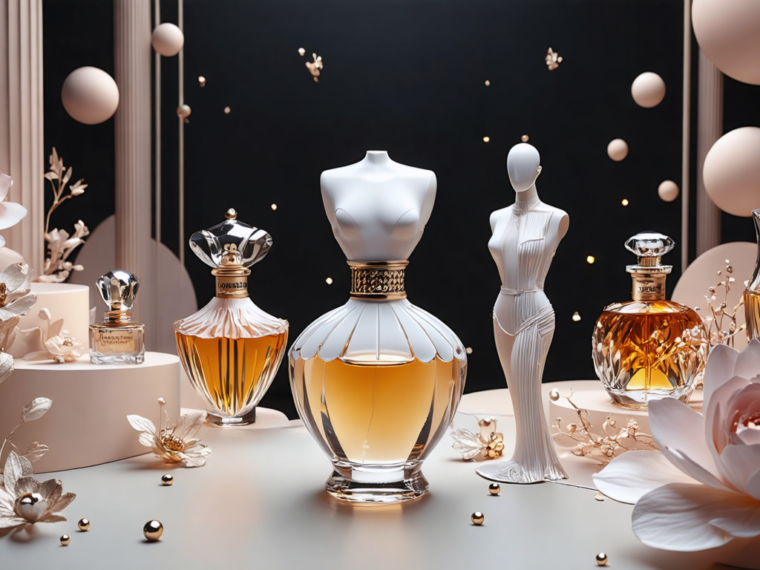 découvrez l'univers des parfums emblématiques de jean paul gaultier, une plongée fascinante au cœur de la haute couture olfactive alliant créativité et élégance.