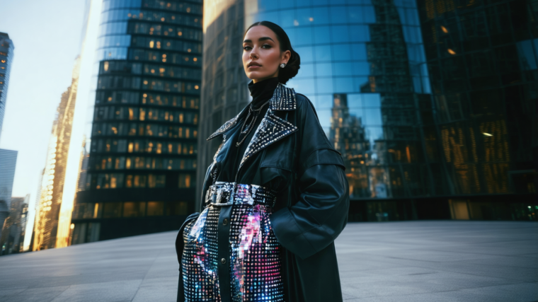découvrez comment juliette katz transforme l'industrie de la mode grâce à sa vision audacieuse et innovante, alliant créativité et modernité pour redéfinir les tendances.