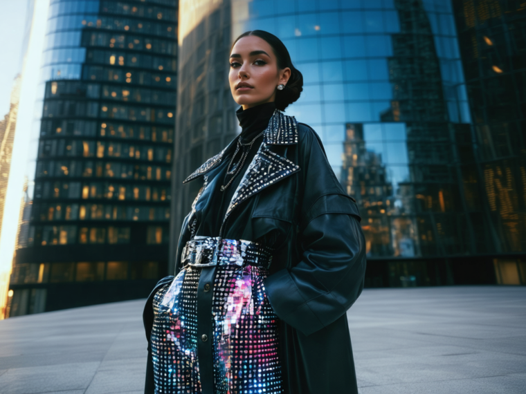 découvrez comment juliette katz transforme l'industrie de la mode grâce à sa vision audacieuse et innovante, alliant créativité et modernité pour redéfinir les tendances.