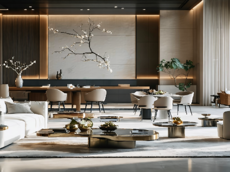 découvrez les dernières tendances en design de tables pour sublimer votre intérieur avec style et élégance. inspirez-vous et transformez votre espace de vie dès aujourd'hui.