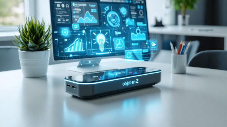 découvrez notre guide innovant sur l'objet en z et bénéficiez d'astuces pratiques pour une adoption réussie et efficace.