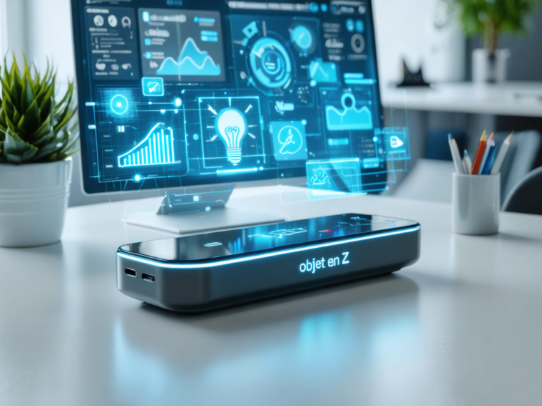 découvrez notre guide innovant sur l'objet en z et bénéficiez d'astuces pratiques pour une adoption réussie et efficace.