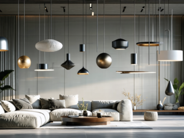 découvrez notre guide pratique pour choisir la suspension design idéale et sublimer votre intérieur avec élégance et style.