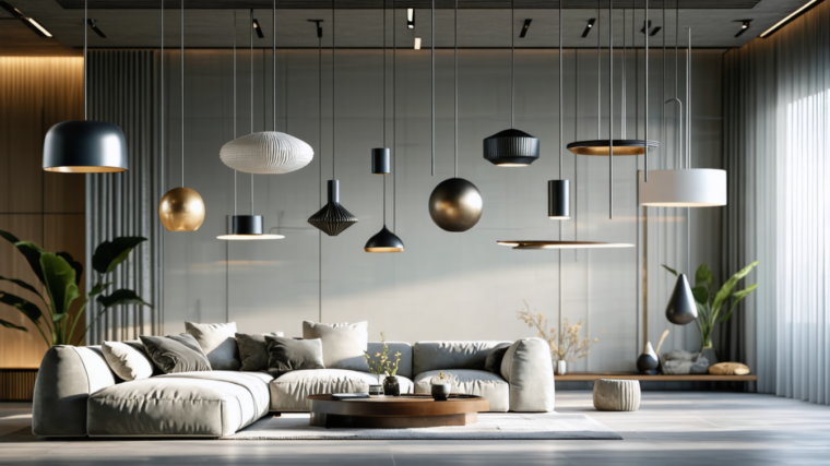 découvrez notre guide pratique pour choisir la suspension design idéale et sublimer votre intérieur avec élégance et style.