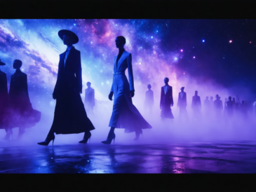 découvrez l'odyssée captivante de willy liechty, une immersion unique au cœur de l'univers fascinant de la mode et de ses tendances.