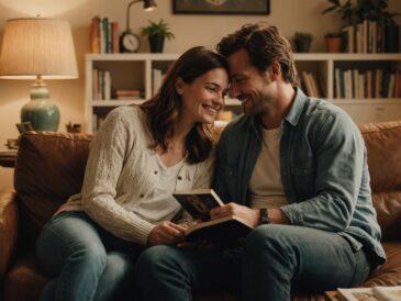 Arthur : plongez dans l'univers de celle qui partage sa vie