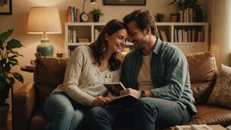 Arthur : plongez dans l'univers de celle qui partage sa vie