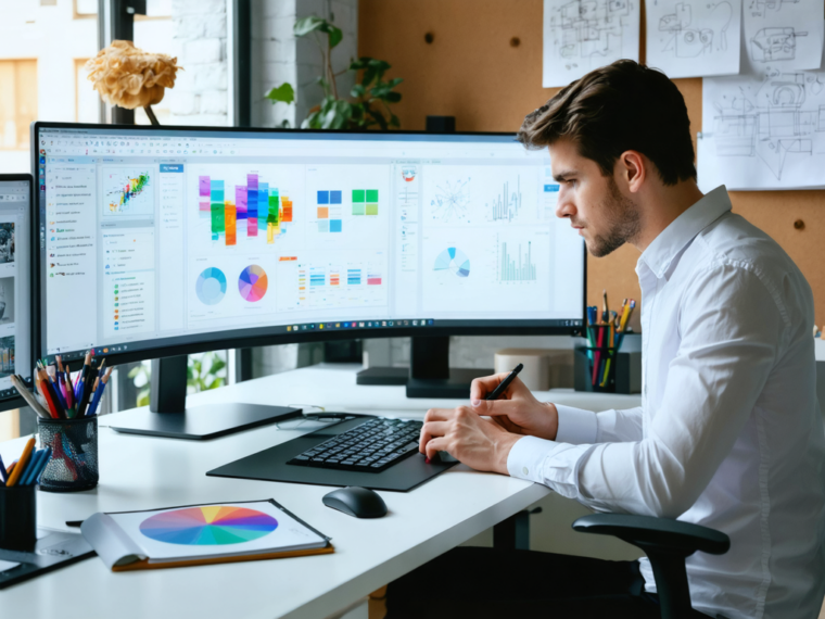 découvrez les compétences clés et les astuces indispensables pour devenir ui designer et réussir dans ce métier créatif et en pleine expansion.