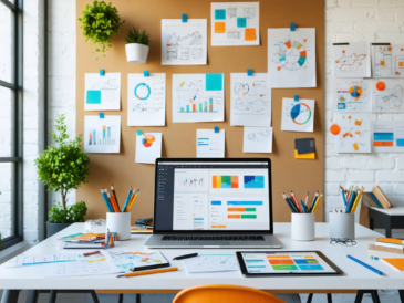 devenez web designer en maîtrisant les compétences clés et découvrez le parcours idéal pour réussir dans ce métier créatif et en pleine expansion.