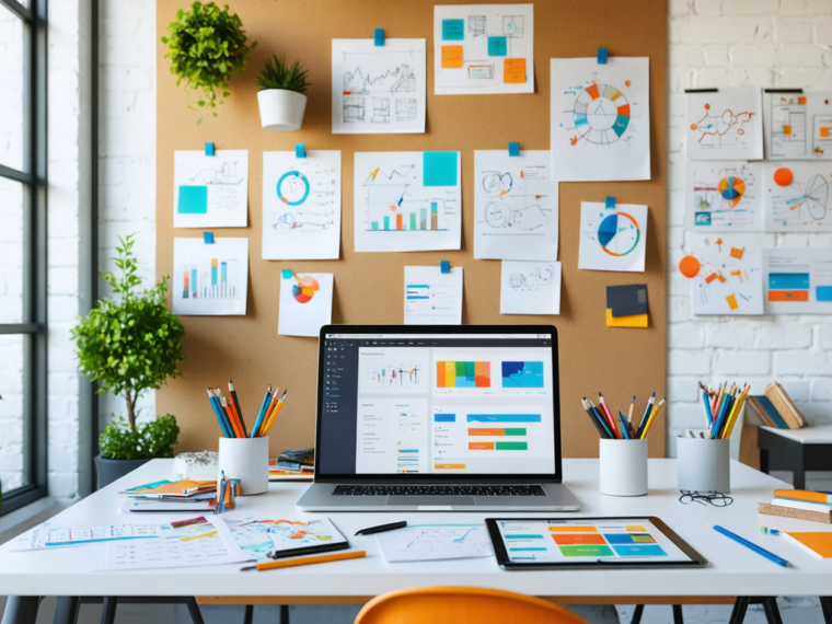 devenez web designer en maîtrisant les compétences clés et découvrez le parcours idéal pour réussir dans ce métier créatif et en pleine expansion.