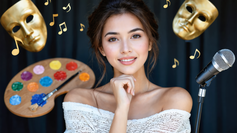 découvrez héléna noguerra, une artiste polyvalente dont le talent enchante tous les domaines artistiques, de la musique au cinéma en passant par la littérature.