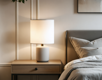découvrez comment choisir des lampes de chevet design pour métamorphoser votre chambre avec élégance et modernité grâce à nos astuces déco simples et efficaces.