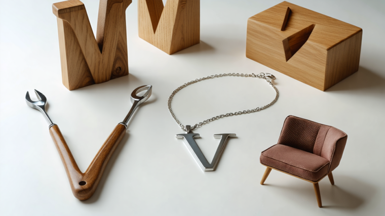 découvrez notre guide complet sur l'objet en v : comprenez ses usages, profitez de ses nombreux avantages et apprenez à le choisir efficacement pour répondre à vos besoins.