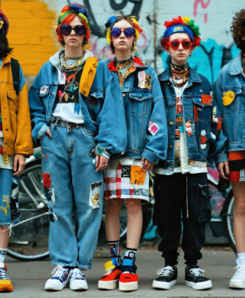 découvrez les tendances mode les plus audacieuses avec le style ridicool hipster, un univers décalé alliant originalité et créativité pour un look unique.