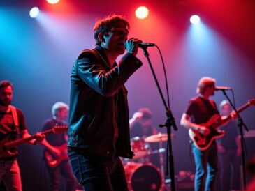 Skip The Use : tout ce qu’il faut connaître sur le groupe