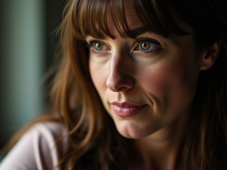 Michèle Laroque : le parcours d'une actrice au talent inspirant