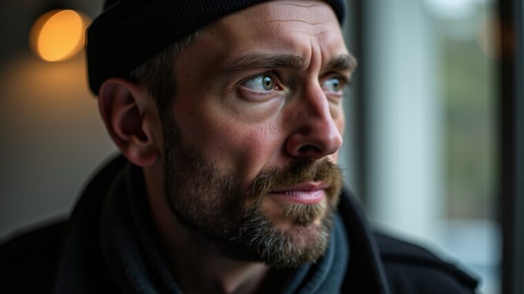 James Bort : un voyage fascinant au cœur de la photographie