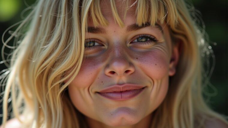 Humoristes blondes : plongez dans l'univers de celles qui brisent les stéréotypes et font éclater de rire