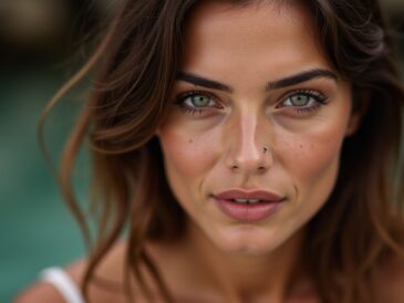 Louise Ebel : l'étoile montante qui révolutionne la mode et la beauté