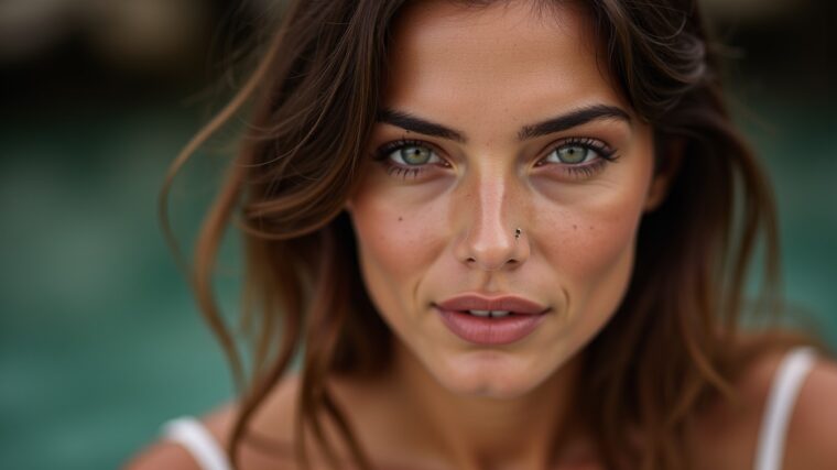 Louise Ebel : l'étoile montante qui révolutionne la mode et la beauté