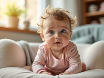 Comment réussir facilement la photo d'identité de bébé à la maison : astuces et conseils pratiques