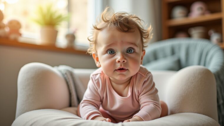Comment réussir facilement la photo d'identité de bébé à la maison : astuces et conseils pratiques