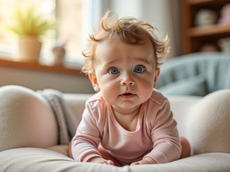 Comment réussir facilement la photo d'identité de bébé à la maison : astuces et conseils pratiques