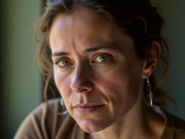 Géraldine Dormoy : l'itinéraire captivant et les sources d'inspiration d'une artiste d'exception