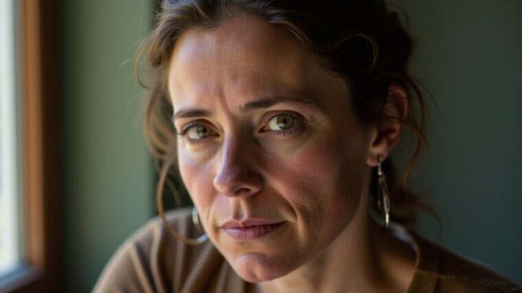 Géraldine Dormoy : l'itinéraire captivant et les sources d'inspiration d'une artiste d'exception
