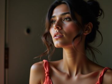 Laetitia Dana : une odyssée artistique pleine d'inspiration