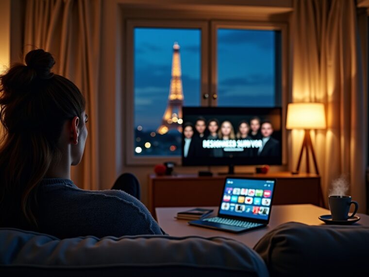 Où et comment regarder la série Designated Survivor en France : guide des plateformes et astuces de visionnage
