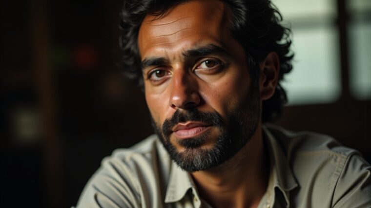 Mehdi Nebbou : la star qui façonne le cinéma d'aujourd'hui